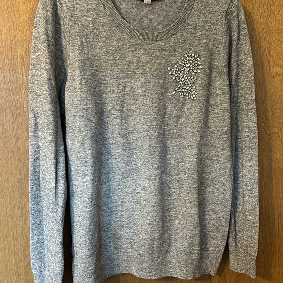 Women’s pullover sweater - Picture 1 of 4